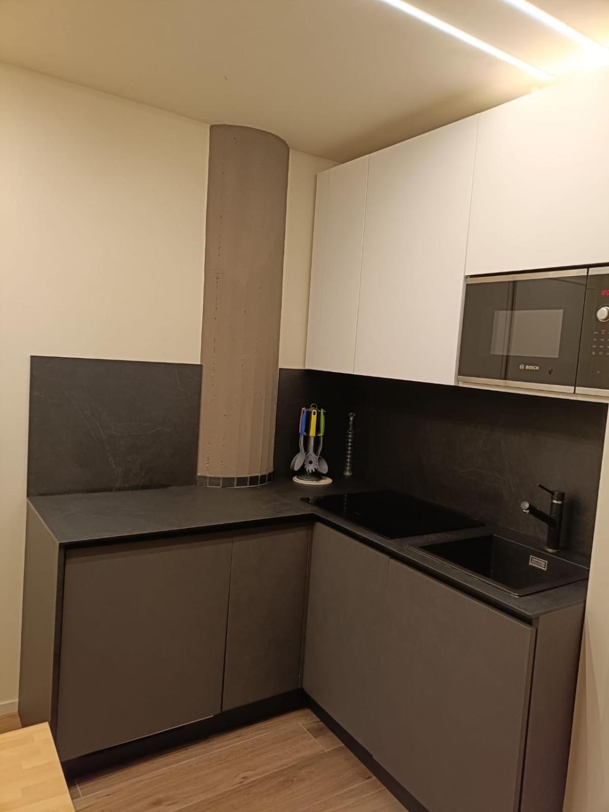 Riviera Apartments Near The Beach + Parking Rosolina Mare Eksteriør bilde