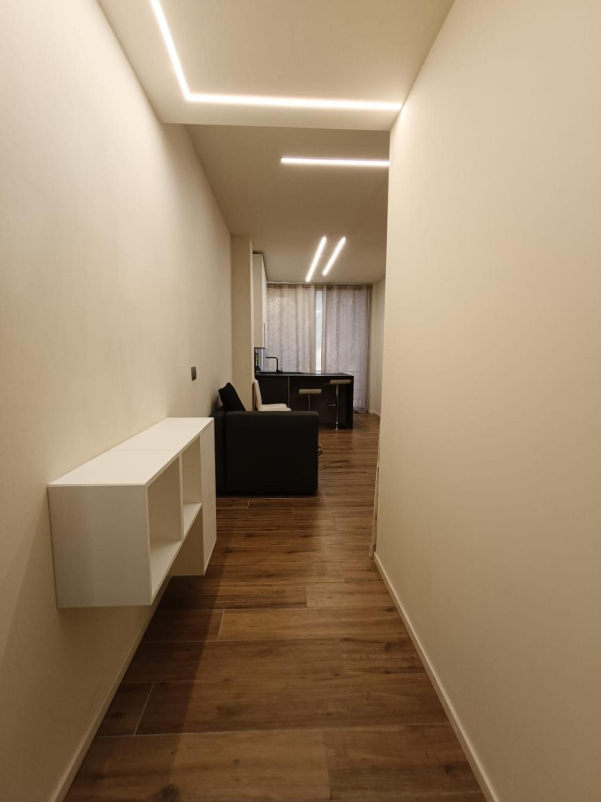 Riviera Apartments Near The Beach + Parking Rosolina Mare Eksteriør bilde